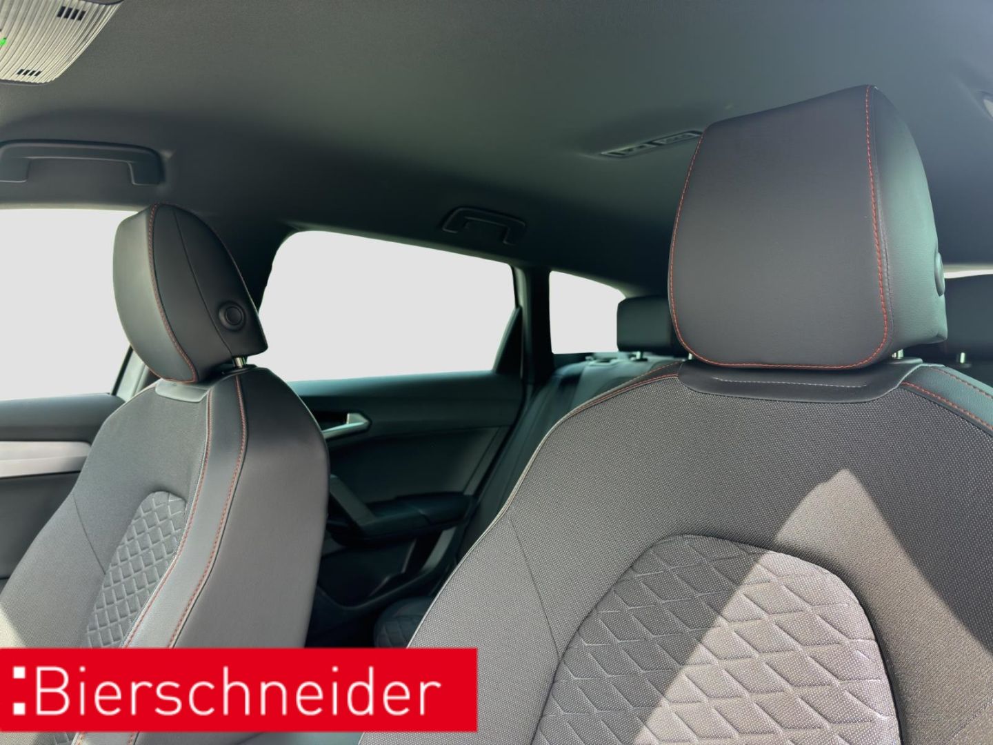 Seat Leon - Bild 30