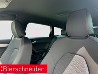Seat Leon - Vorschau Bild 30
