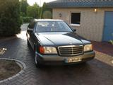 Mercedes-Benz Mercedes Benz 300 SEL, W140, Bj. 1993, Oldtimer  - Mercedes-Benz S 300: Limousine