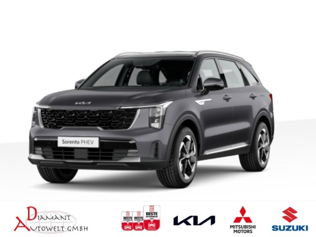 Kia Sorento 1.6T PHEV Platinum AWD Glasdach Premium-