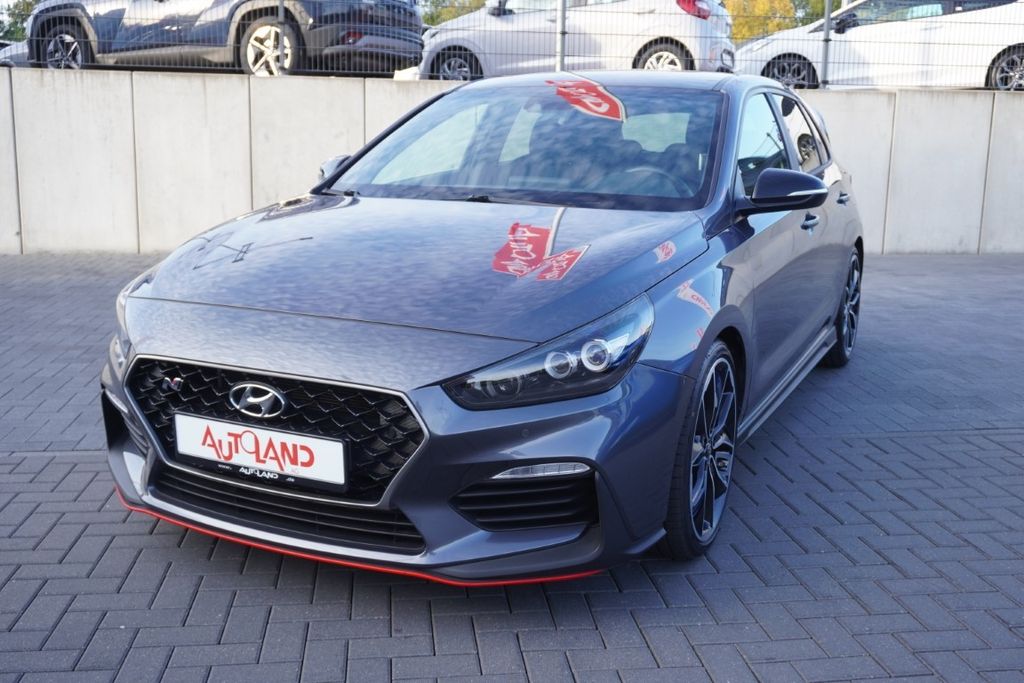 Image of Hyundai i30