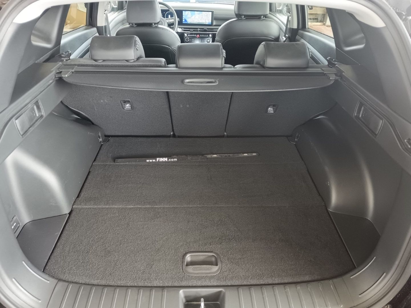 Hyundai Tucson – Bild 6