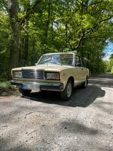 Lada 2107  1500 - Lada: 1500