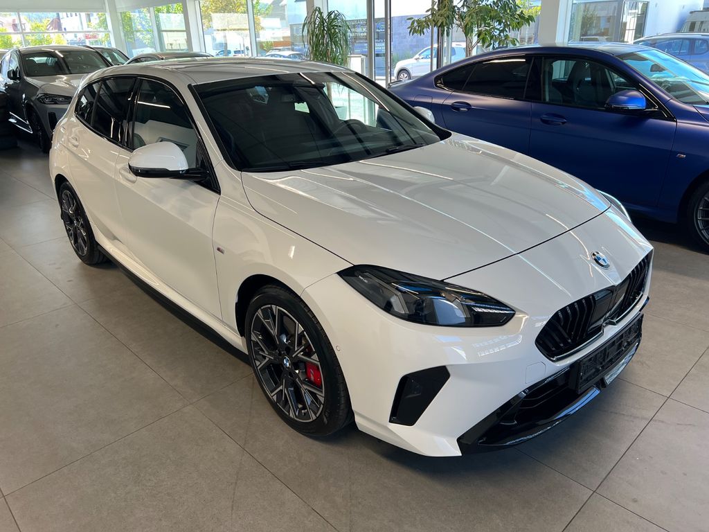Image of BMW 120