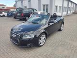 Audi A3 Cabriolet 1,8i  2.Hand - gebrauchte Audi A3 aus dem Jahr 2009