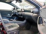 Mercedes-Benz CLA 250 SB e AMG Sport LED Pano Navi SHD Kamera - mit Hybrid-Antrieb: Coupe, Schwarz, Schiebedach