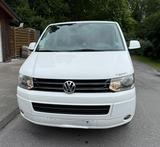 Volkswagen Vw T5.1 Multivan 2.0 TDI DSG Automatik Dyn... - Volkswagen LT in Essen
