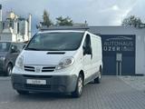 Nissan Primastar Kasten L1H1 2.7t - Angebote