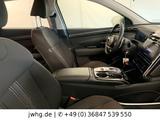 Hyundai Tucson Hybrid 4WD NAVI/LED/19"/KAMERA/DAB - Hyundai Tucson Plug-in Hybrid (PHEV) Gebrauchtwagen