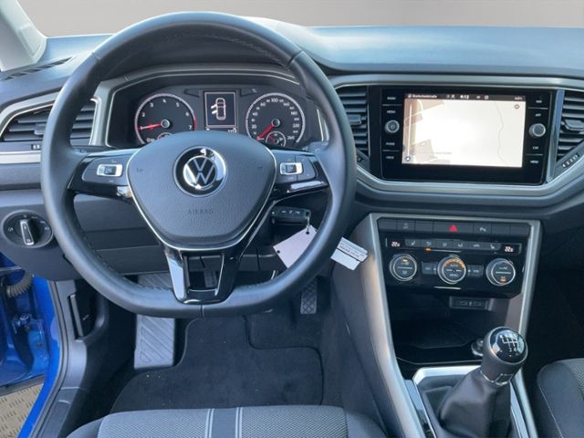Volkswagen T-Roc - Bild 7