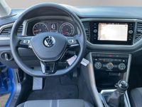 Volkswagen T-Roc - Vorschau Bild 7
