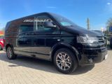 Volkswagen T5 Multivan 2.0 TDI 4Motion Schiebedach - Volkswagen T5 Multivan: Van