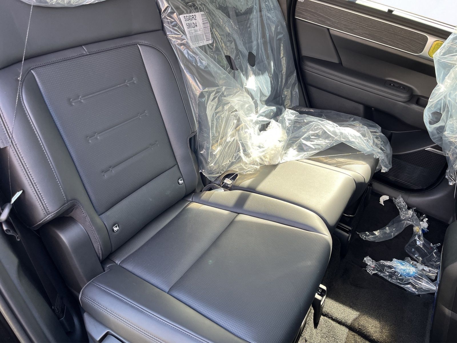 Hyundai Santa Fe – Bild 8