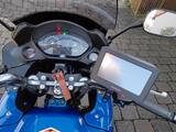 Honda  CBF 600 SA - MOTORRAD 600