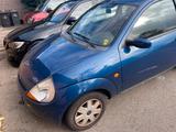Ford KA Sport Edition 78000 Original KM KL... - Ford Focus: Edition Sport
