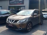 Nissan Qashqai Tekna Automatik"Garantie-TÜV/ServiceNEU" - Nissan Qashqai: Leder, Navigationssystem