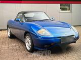 Fiat Barchetta - Fiat Barchetta aus 1997