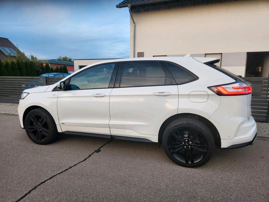 Image of Ford Edge