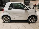 Smart fortwo coupe 1.0 Passion Cool & Media Navi Pano - Smart ForTwo Gebrauchtwagen in Bremen