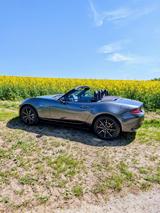 Mazda MX5 Exclusive Line Bose Leder Faceli... - Mazda MX-5 in Bochum
