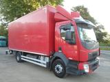 Volvo FL 280/ Koffer 6100 mm/LBW - Offers