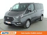 Ford Tourneo Custom 2.0 TDCi 320 L1 Tourneo T X Aut.  - Ford Tourneo