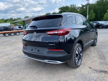 Opel Grandland (X) - 5