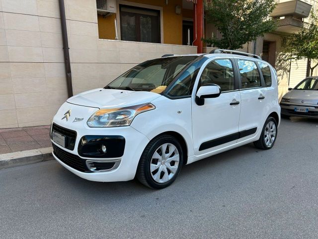 Citroën Citroen C3 Picasso 1.6 HDi 90cv 2011