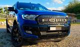 Ford Ranger 3.2 Wildtrak -Black Editon