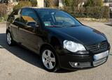 Volkswagen Polo 1.2 51kW Black Edition / 1. Hand / TÜV neu