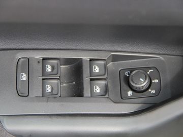 Volkswagen Polo Life KLIMA LED