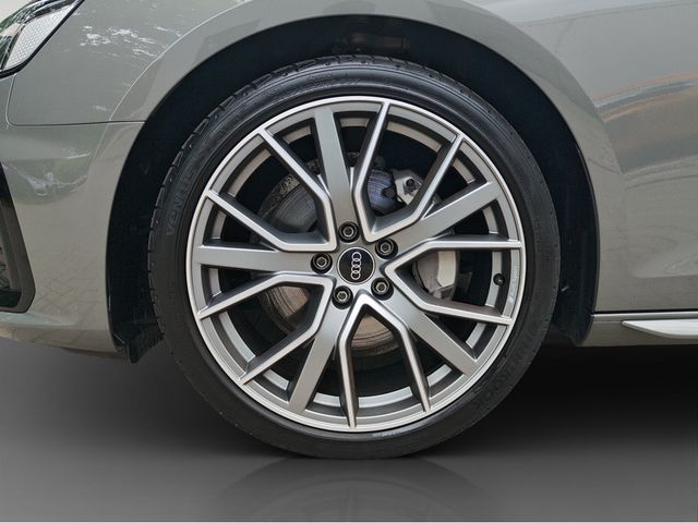 A4 Avant 40 TFSI quattro S line
