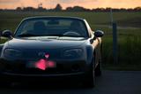 Mazda mx5 NC/ dritte Hand/ Roadster - Mazda MX-5: Nc