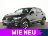 Volkswagen T-Roc Sport Kamera|LED|ACC|Kessy|Navi|SHZ|Beats - VW T-Roc Gebrauchtwagen in Düsseldorf