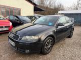 Audi A3 2.0 TDI S line Sportpaket plus TÜV 01 2028 - Audi A3 aus 2004 mit Diesel-Antrieb