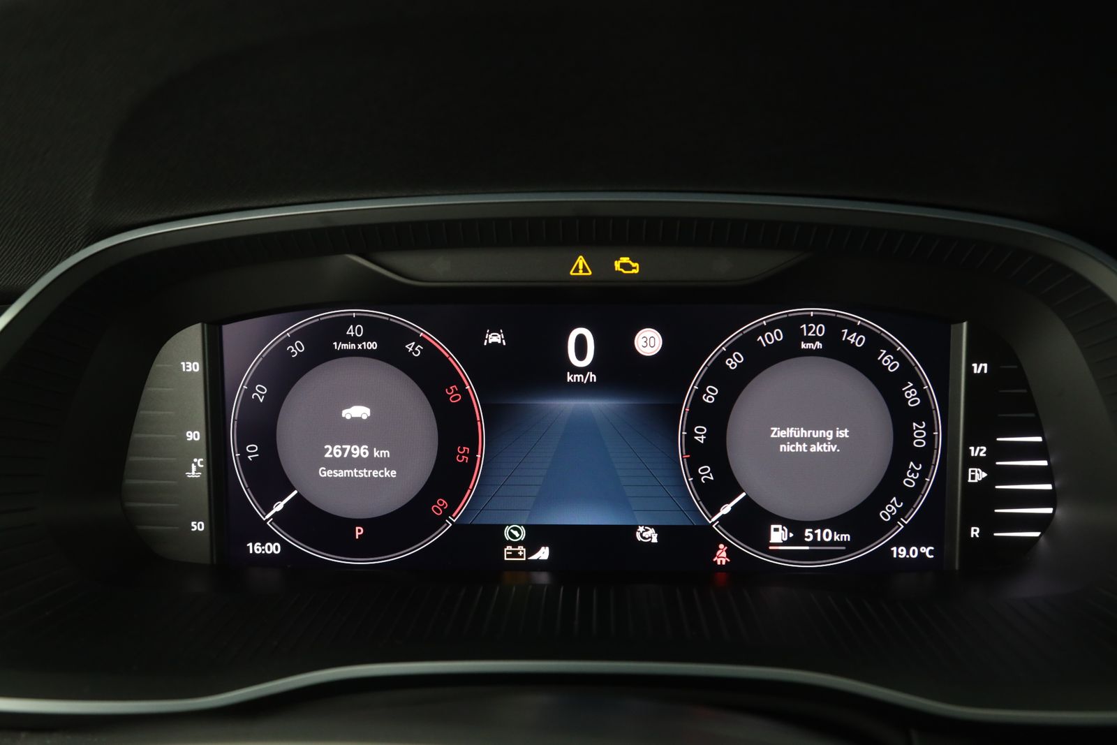Skoda Octavia - Bild 19