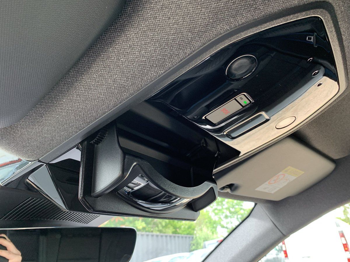 Renault Espace - Bild 36