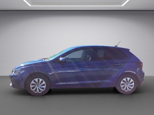 Polo 1.0TSI Life