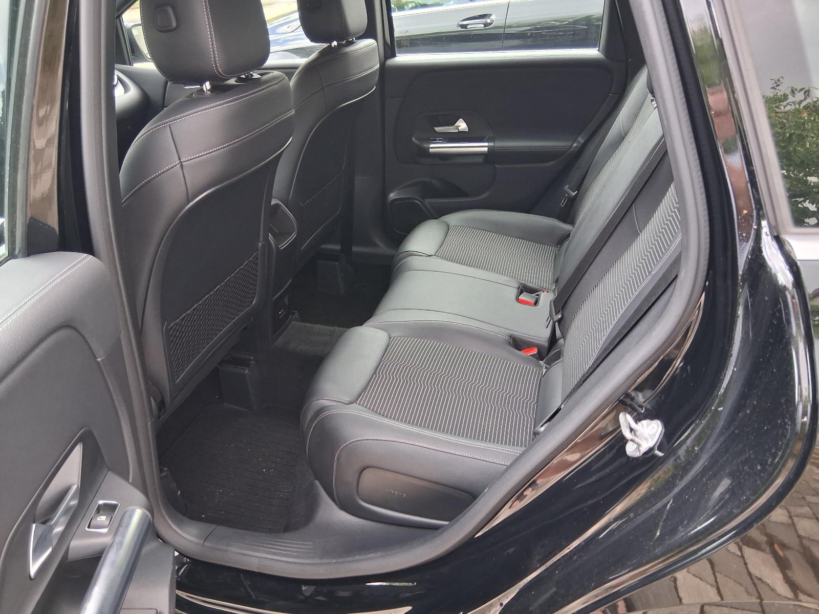 Mercedes-Benz B-Class d URBAN PROGRESSIVE-PAKET DISTRONIC PLUS, миниатюра 18