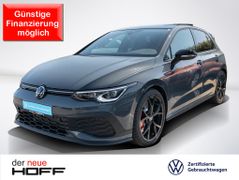 Volkswagen Golf GTI Clubsport Performance-Paket Pano Harman