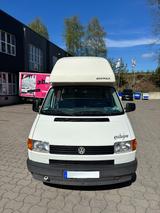 Volkswagen Westfalia California Exclusive Hochdach - Volkswagen California hochdach