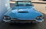 Ford Thunderbird 1964  neu lackiert Schrauberprojekt - gebrauchte Ford Thunderbird aus dem Jahr 1964
