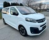 Opel Zafira Life 2.0D 130kW Tourer M Auto 7-Sitze - Opel Zafira Life von privat