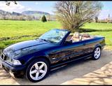 BMW 328 Automatik Benziner 193 ps Cabrio - BMW 328 mit Benzin-Antrieb: Cabrio