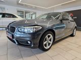 BMW 116 d 5-trg. *ADVANTAGE*SPORT*LED*NAVI*TEMPO*PDC - BMW 116: 116d Sport