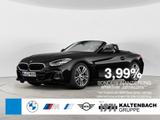 BMW Z4 sDrive 20i M-Sport LED NAVI KAMERA LEDER - gebrauchte BMW Z4 aus dem Jahr 2024