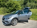 Opel TOP Grandland (X) 1.6 Turbo 133kW Innovation Aut - Opel Grandland (X) von privat