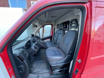 Fahrzeugabbildung Citroën Jumper Kasten 33 L2H1 HDi 130 FAP*Ahk*