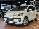 Volkswagen up! high up! Klima Sitzheizung Tempomat PDC 1.HD - gebrauchte Kleinwagen in Troisdorf