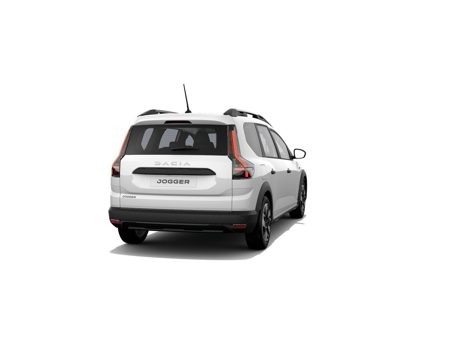 Dacia Jogger Eco-G 120PS Essential